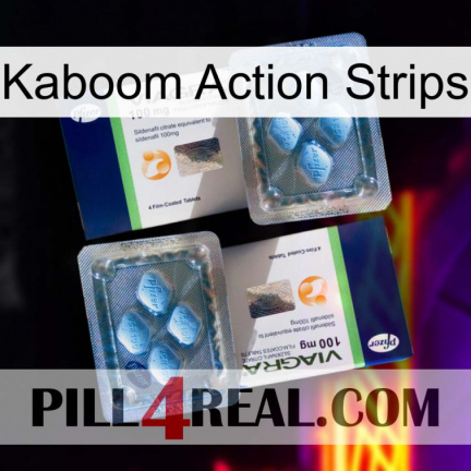Kaboom Action Strips viagra5